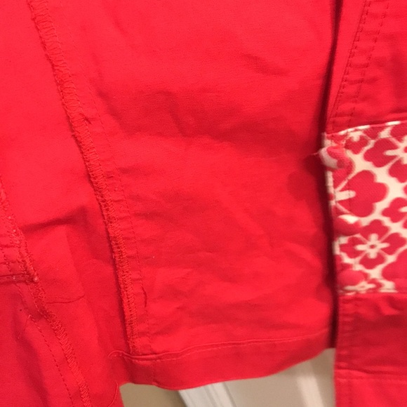 ⚡️FINAL PRICE⚡️ Rare Moschino Jeans Vintage Blazer - Picture 7 of 13